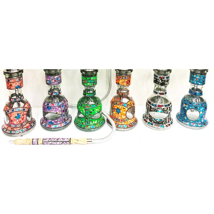 Accessories Mother of Pearl Kola Vases
