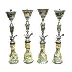 Belly Dancers Cone (Terquise)