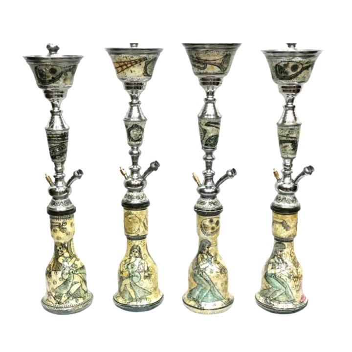 Belly Dancers Cone (Terquise)