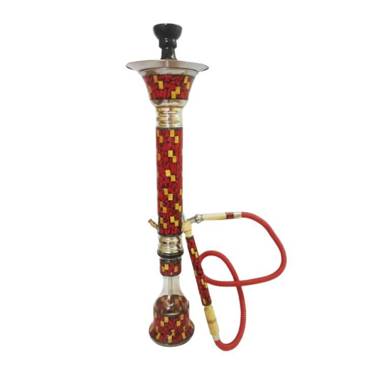 Red & Yellow Dana 005