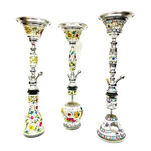 Intricate Mother of Pearl Range