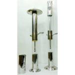 Space Shuttles Stainless