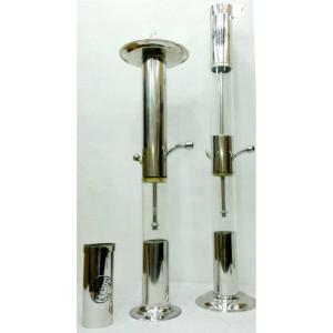 Space Shuttles Stainless