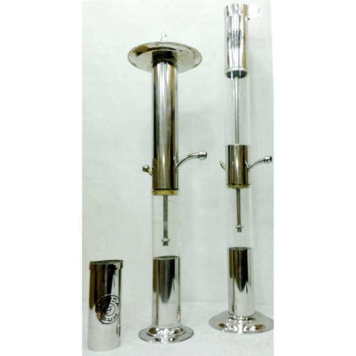 Space Shuttles Stainless