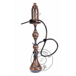 Spiral Elegance - PCB011