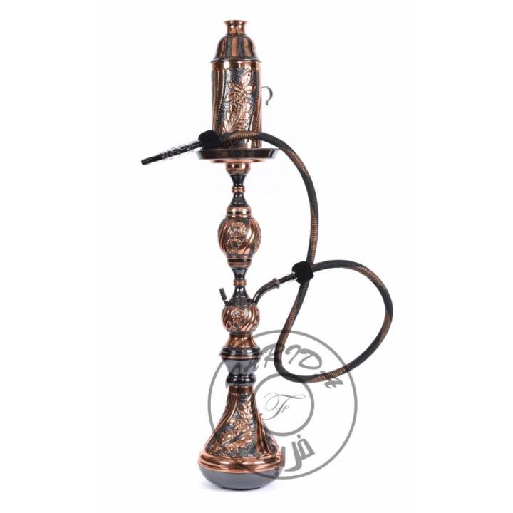 Spiral Elegance - PCB011