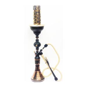 Solicast Black Chiller And Ajour Open Ended Wind Cover - SLC005