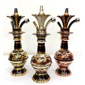 Bambino Lotus Tall pharonic - SBR067