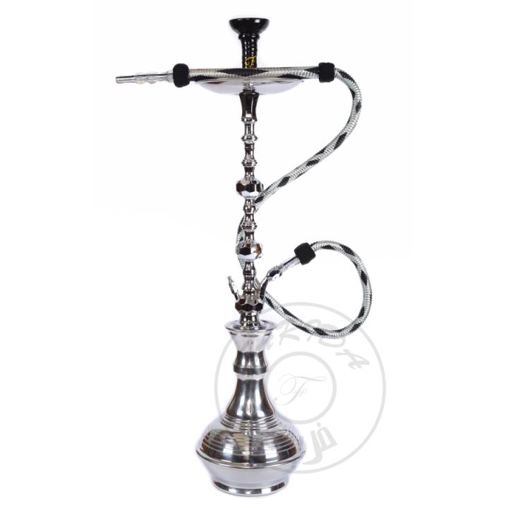 Double Kaas Nickeled - SBR157