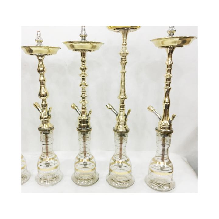 Gold Sleek and Slim (Group 1) - SBR079