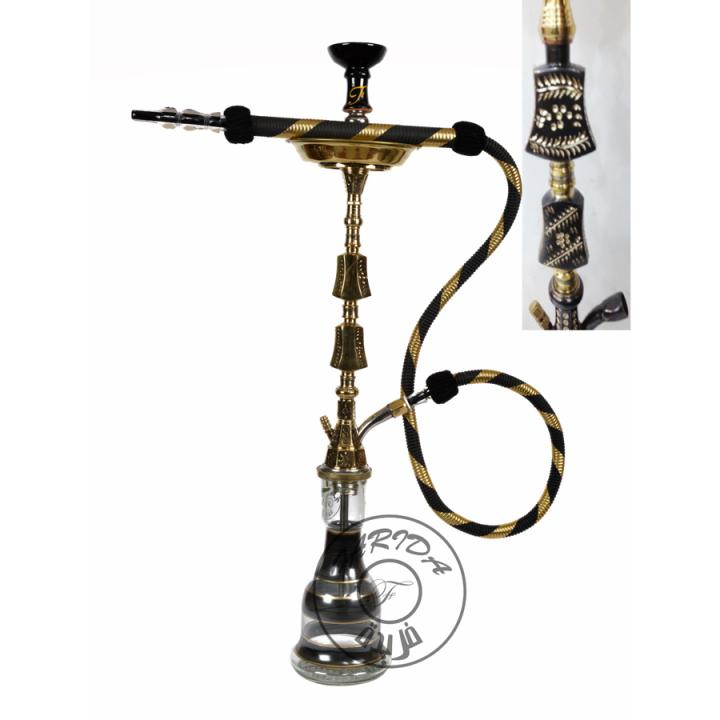 Kamanja Gold Oxide - SBR020