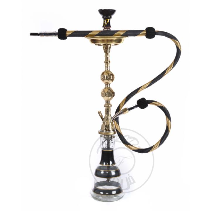 Kas El Alam - SBR010