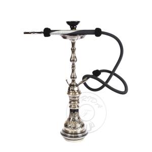 Midi Tunisi Nickled - SBR147