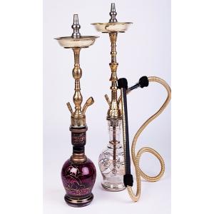 Midi Two Kora & Midi Nahla - SBR082