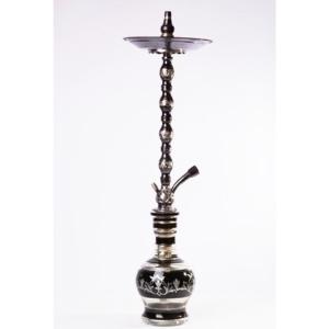 Quadro Ball Silver Oxide - SBR145