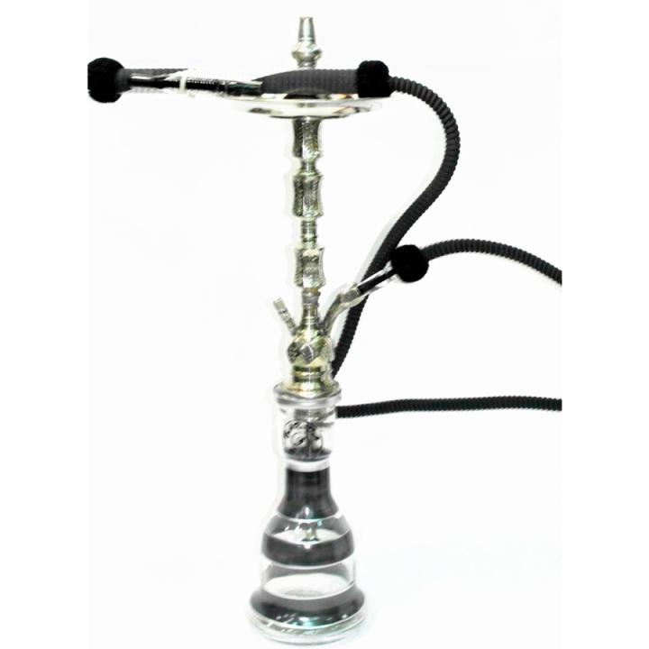 Silver Abu Trika - SBR034