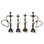 Stripes - Squares - Arabian - Diamond - SBR081