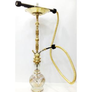 Three Levels Double Toer Cleo Kora Gold - SBR063