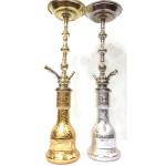 Two Levels cleopatra Gold & Silver - SBR102