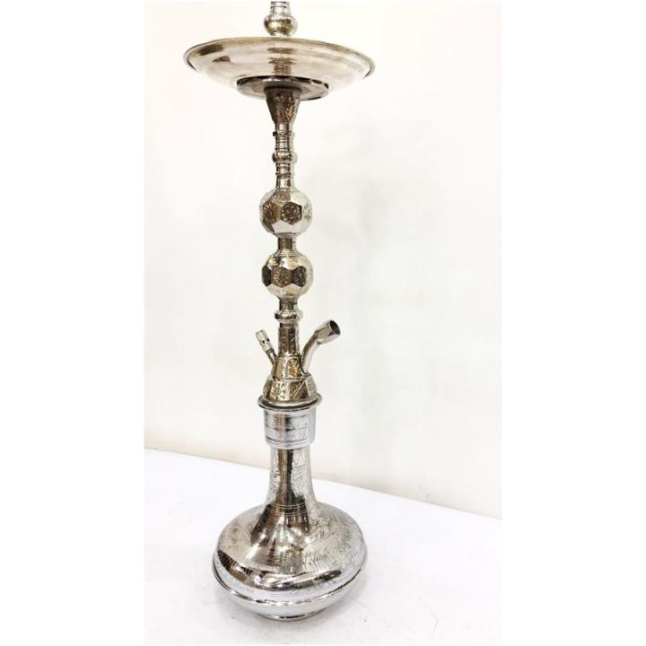 Two Levels Kaas El Alam Silver - SBR056