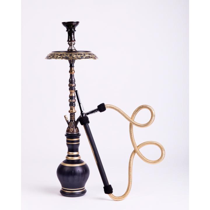 Two Levels Tower oxide - SBR076