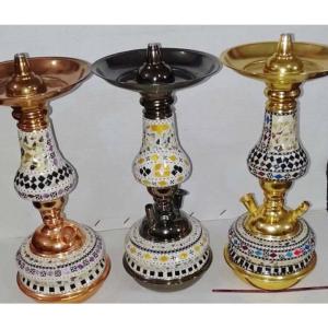 Bambino Electroplated - STN009