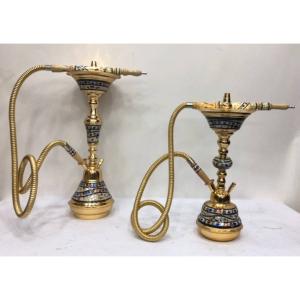 Bambino Gold Plated Mother of Pearl Boury - STN007