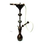 Brown Double Kora - STN017