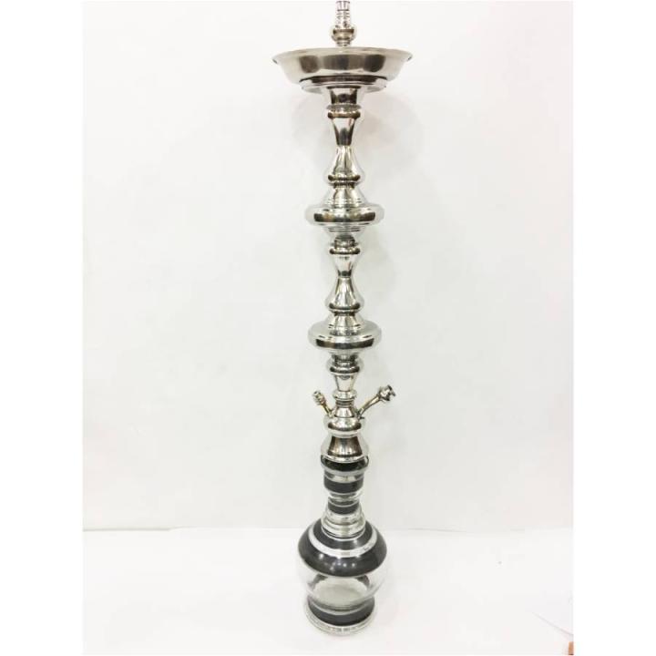 Double Alpha - STN006