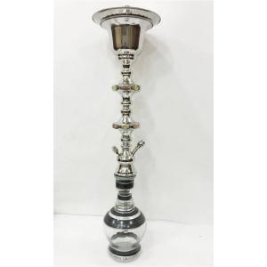 Double Alpha with Tiny Shapes - STN008