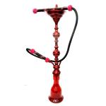 Double Barmek Red - STN023