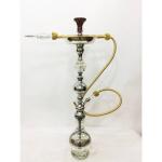 Leaded One Kora Stainless - STN001