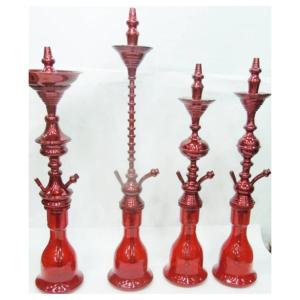 Red Stainless Range - STN025