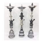 Stainless Black - STN020