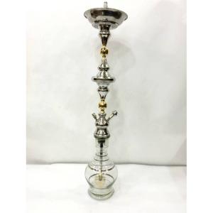 Stainless & Solid Brass - STN056