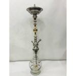 Stainless & Solid Brass - STN057