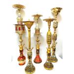 Arkit Range Fanous, Madena, Tower