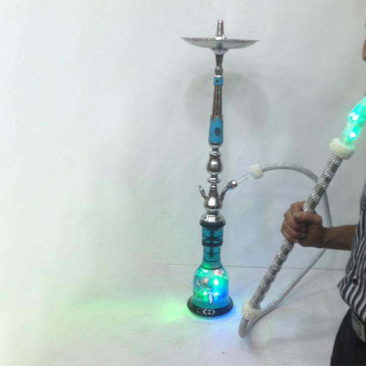 Hose and Or Vase Light with Each Drew