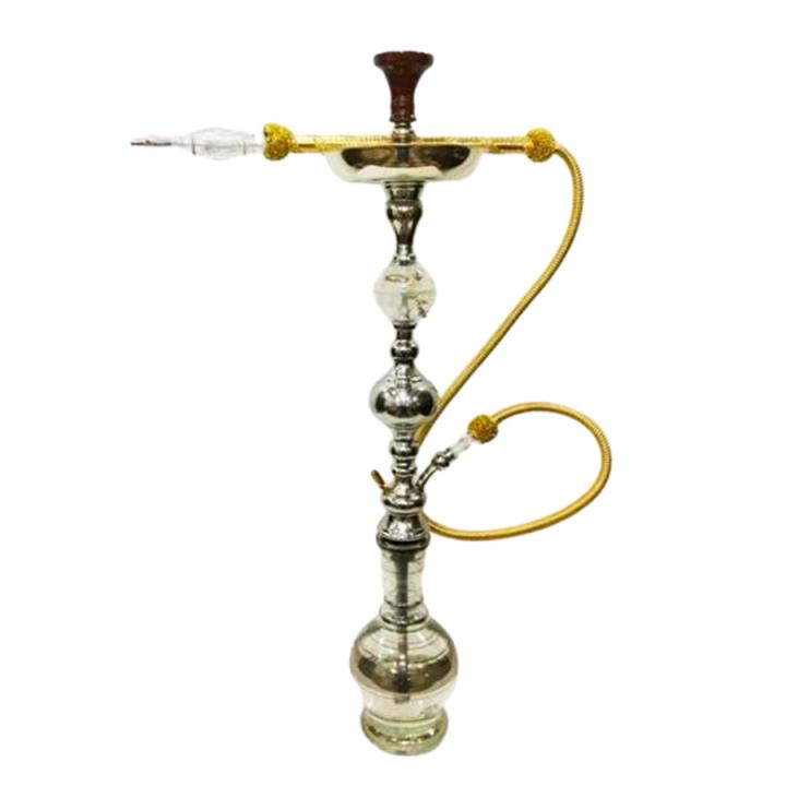 Leaded Plain One Kora Stainless