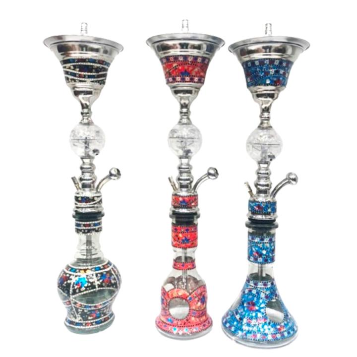 Mother of Pearl Leaded Range