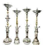 Stainless & Brass Varities