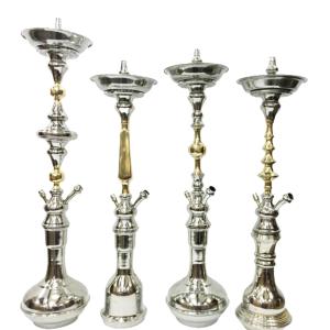 Stainless & Brass Varities