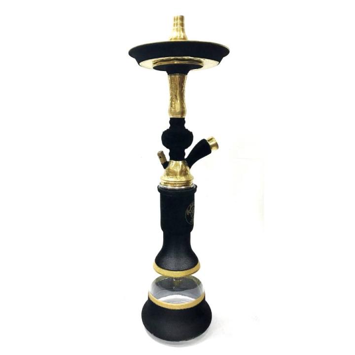Mini Mother Earth Washable Velvet Hookahs