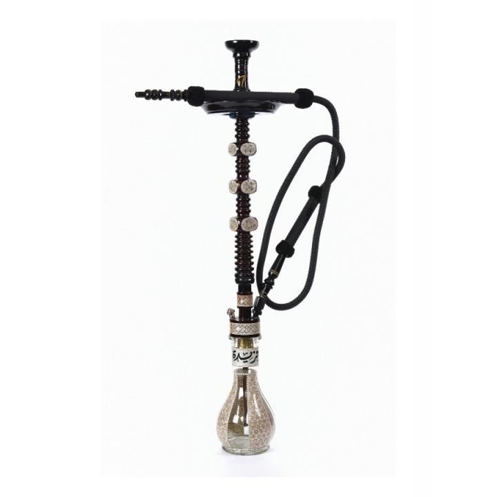 Limited Edition Farida Logo Exclusive Mother of Pearl