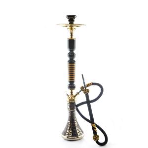 Limited Edition Wooden Brass Tall Flutes