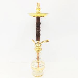 Mini Wooden Brass 016