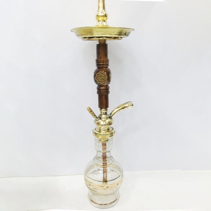 Mini Wooden Brass 020