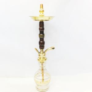 Mini Wooden Brass 022