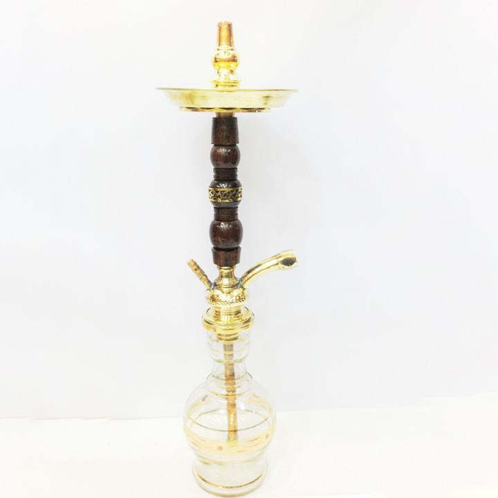 Mini Wooden Brass 022