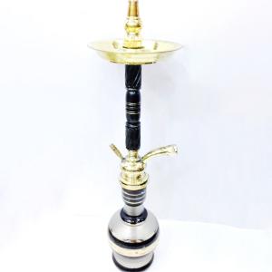 Mini Wooden Brass 024